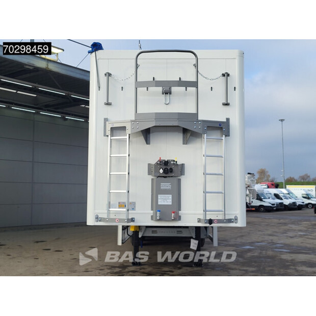 2025 Knapen K100-43804550