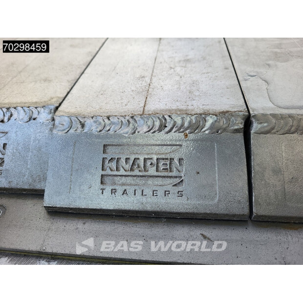 2025 Knapen K100-43804557