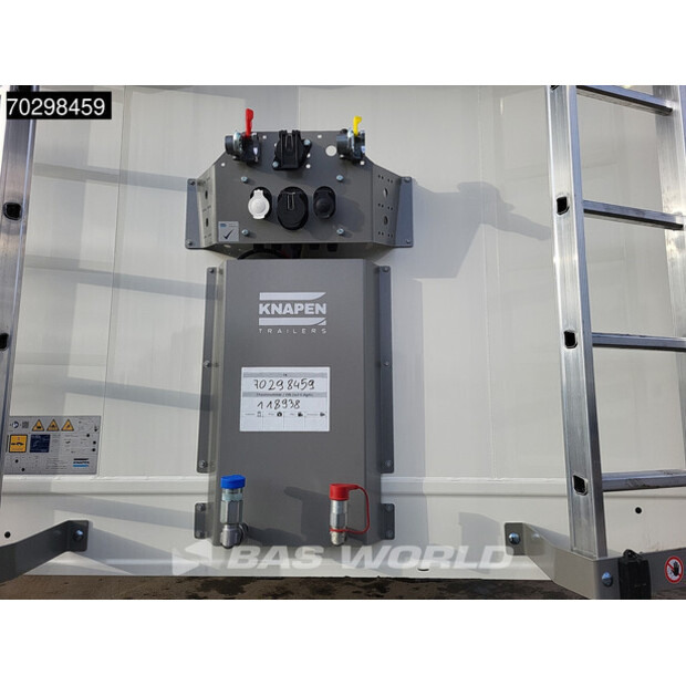 2025 Knapen K100-43804569