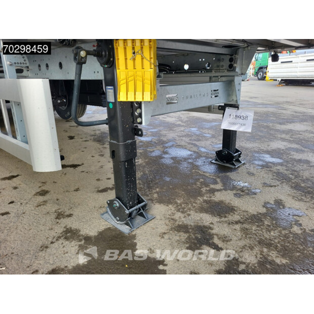 2025 Knapen K100-43804572