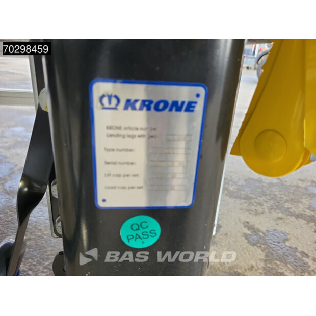 2025 Knapen K100-43804573