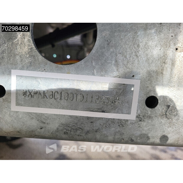 2025 Knapen K100-43804578