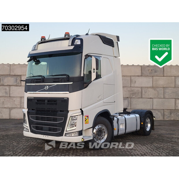 2020 Volvo FH 460-43804580
