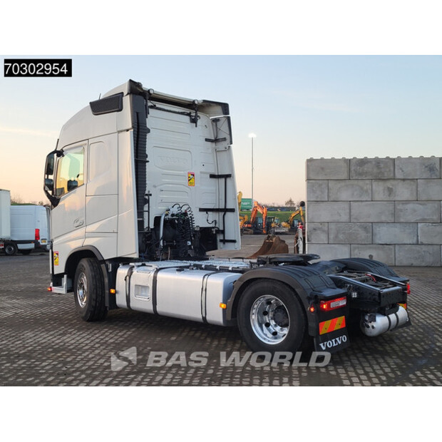 2020 Volvo FH 460-43804581
