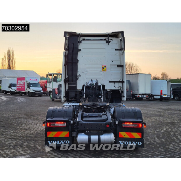 2020 Volvo FH 460-43804582