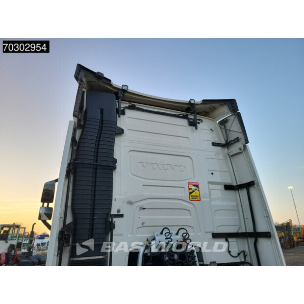 2020 Volvo FH 460-43804584