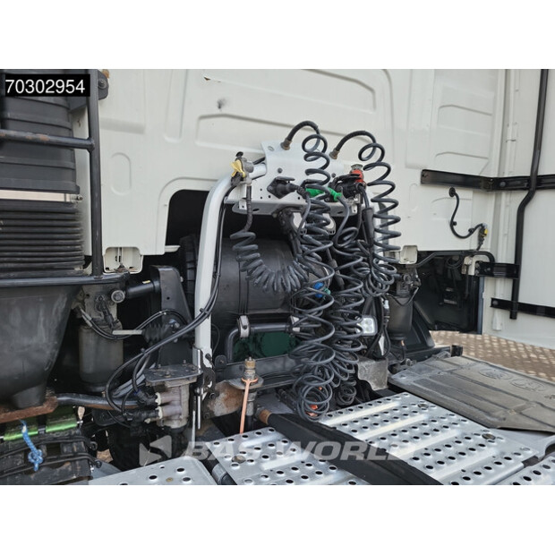 2020 Volvo FH 460-43804585