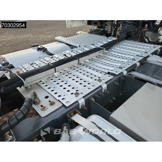 2020 Volvo FH 460-43804586