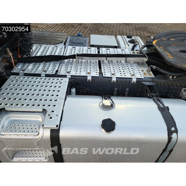 2020 Volvo FH 460-43804587