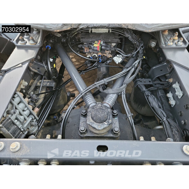 2020 Volvo FH 460-43804588