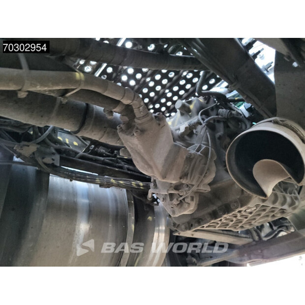 2020 Volvo FH 460-43804589