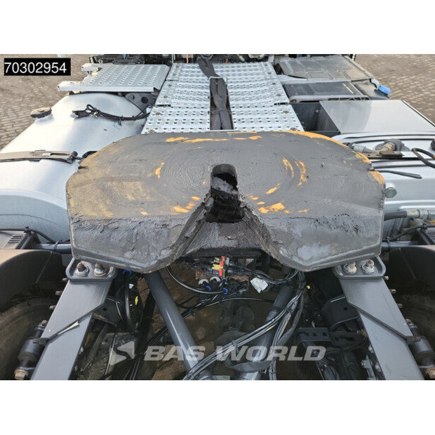 2020 Volvo FH 460-43804590