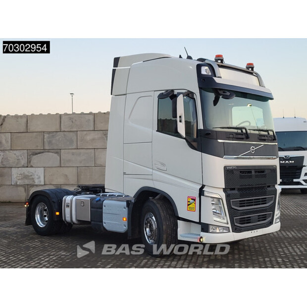 2020 Volvo FH 460-43804591