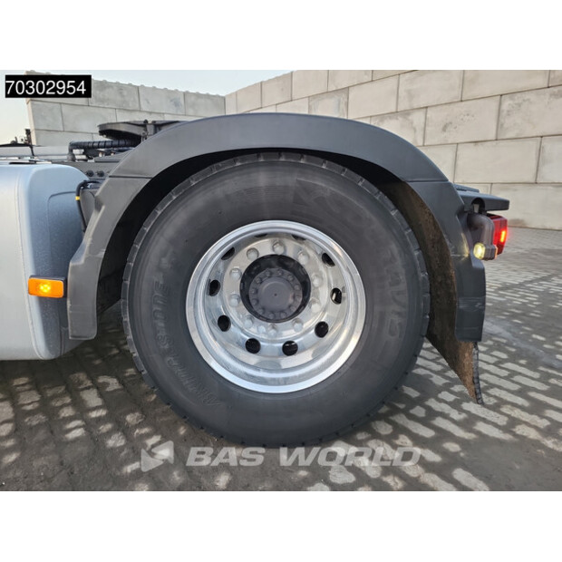 2020 Volvo FH 460-43804593