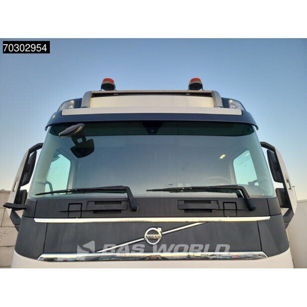 2020 Volvo FH 460-43804594