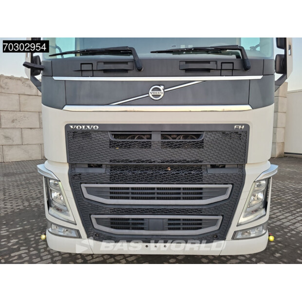 2020 Volvo FH 460-43804596