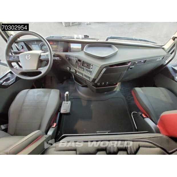 2020 Volvo FH 460-43804599