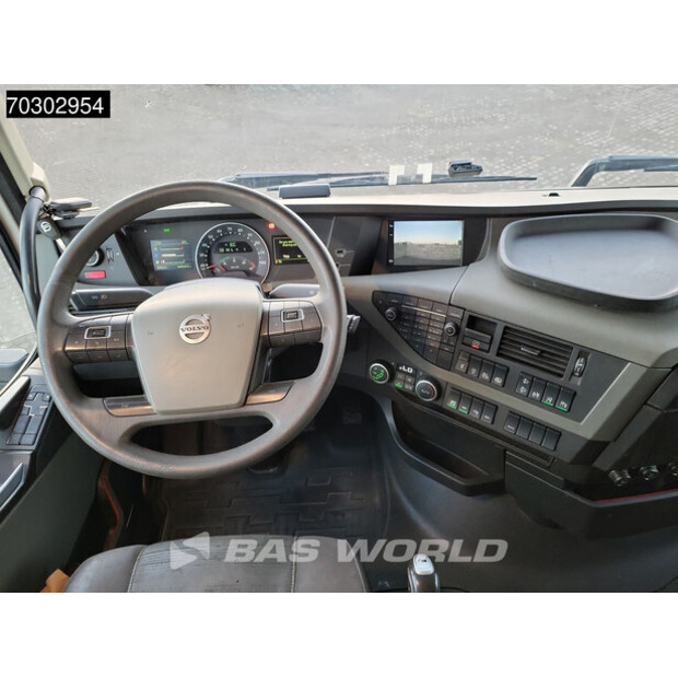 2020 Volvo FH 460-43804600