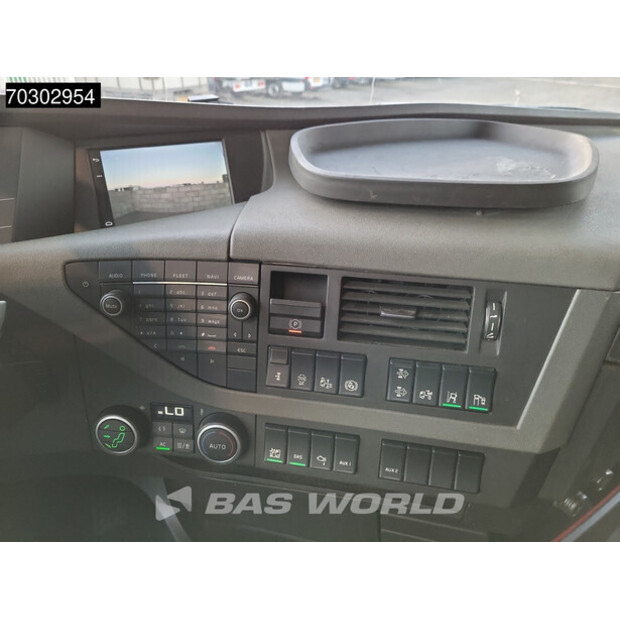 2020 Volvo FH 460-43804601