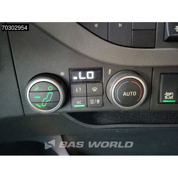 2020 Volvo FH 460-43804602