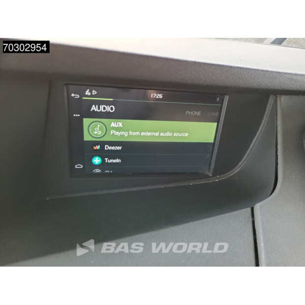 2020 Volvo FH 460-43804604