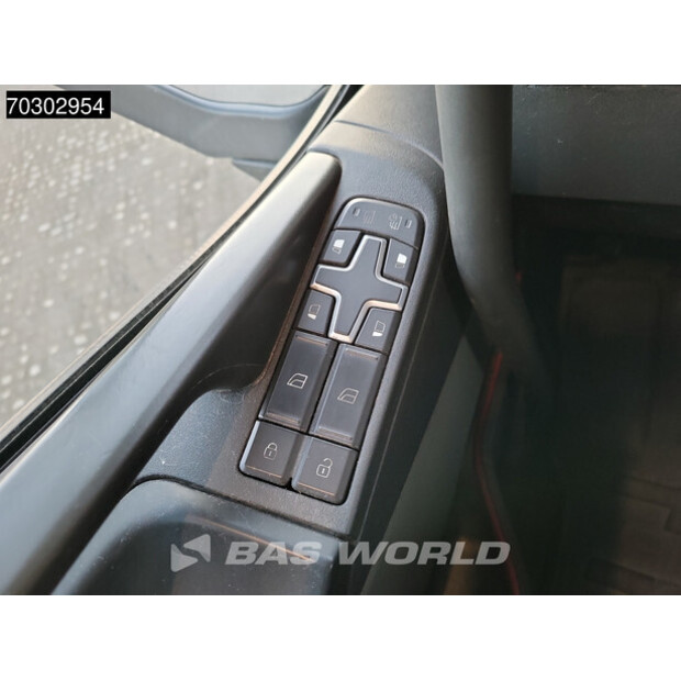 2020 Volvo FH 460-43804607