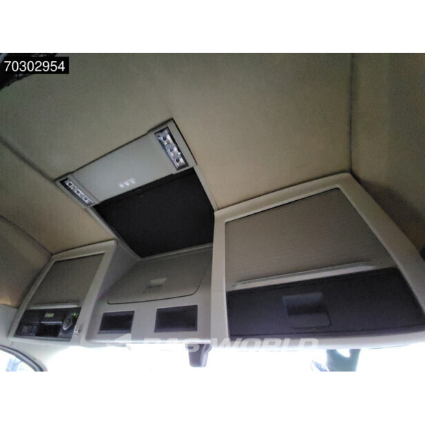 2020 Volvo FH 460-43804608