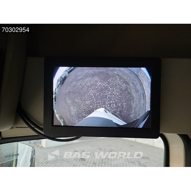 2020 Volvo FH 460-43804610