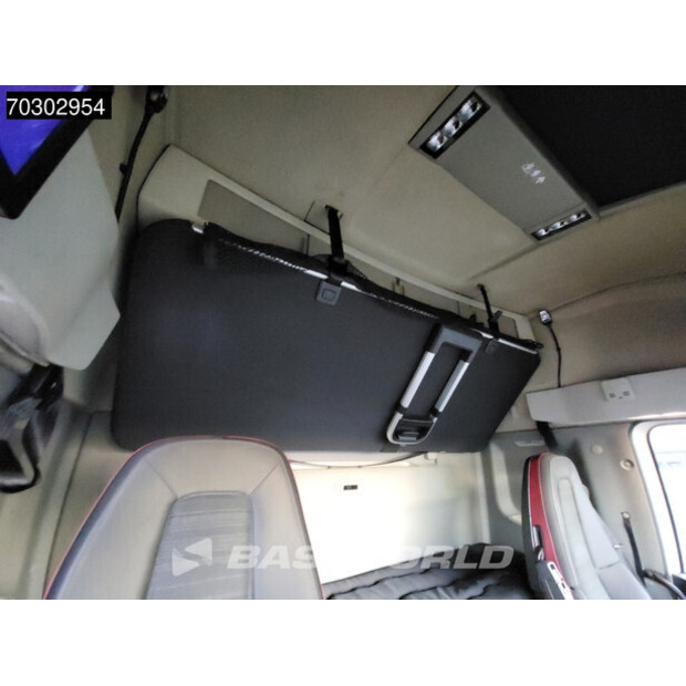 2020 Volvo FH 460-43804611