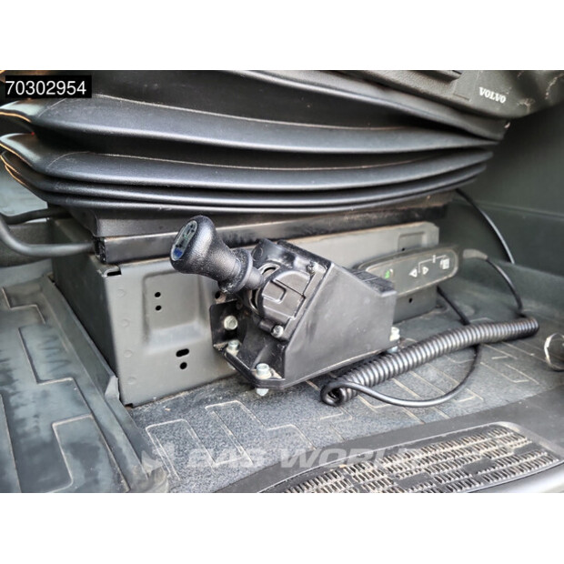 2020 Volvo FH 460-43804612