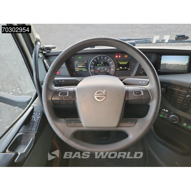 2020 Volvo FH 460-43804613