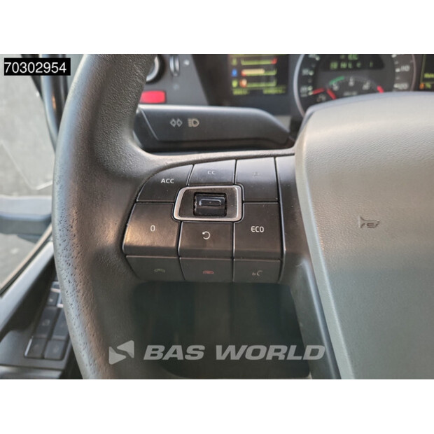 2020 Volvo FH 460-43804614