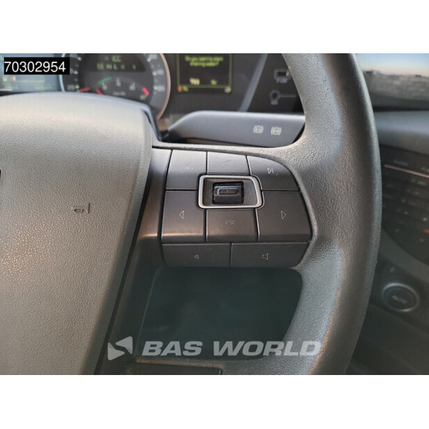 2020 Volvo FH 460-43804615