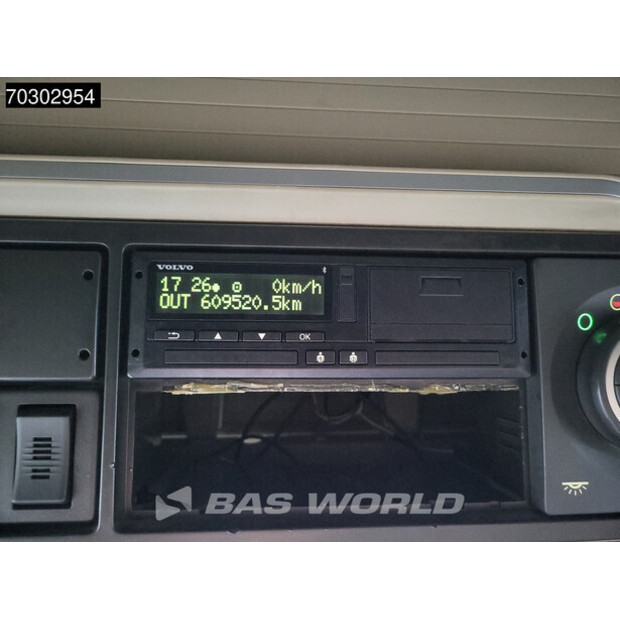 2020 Volvo FH 460-43804616