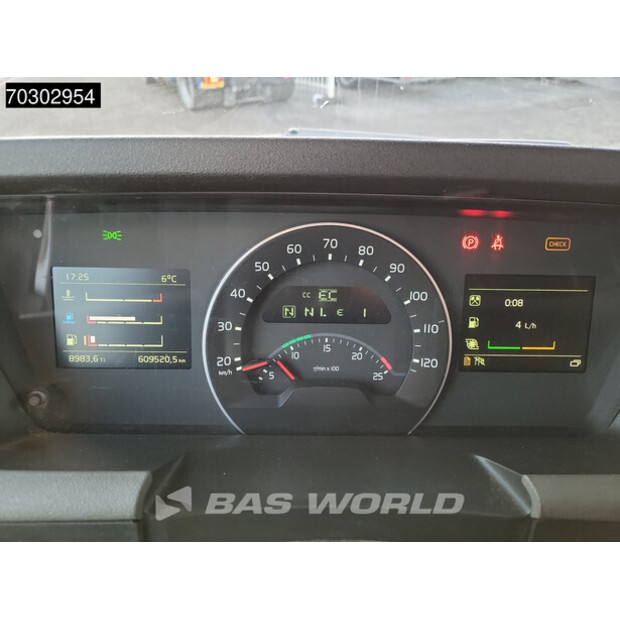 2020 Volvo FH 460-43804617