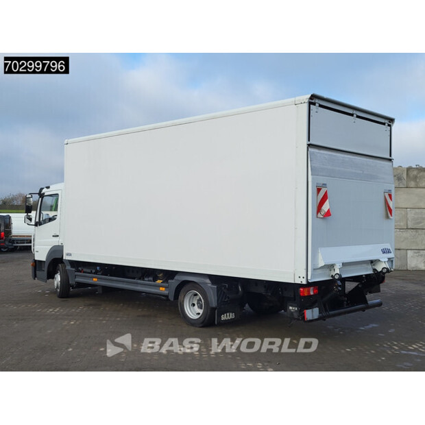 2022 مرسيدس بنز ATEGO 818-43804623