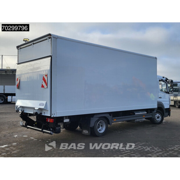 2022 مرسيدس بنز ATEGO 818-43804626