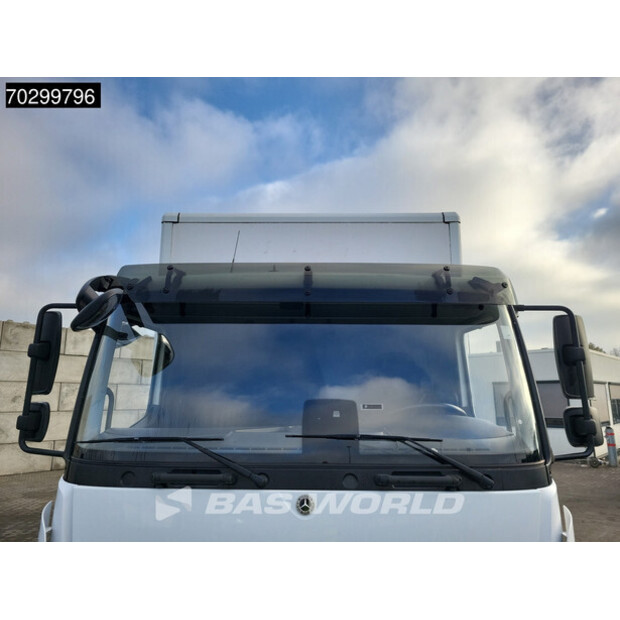 2022 مرسيدس بنز ATEGO 818-43804627