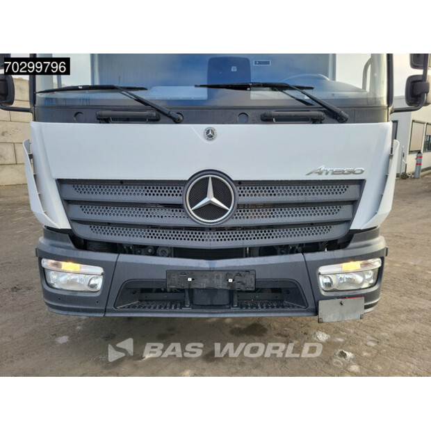 2022 مرسيدس بنز ATEGO 818-43804628
