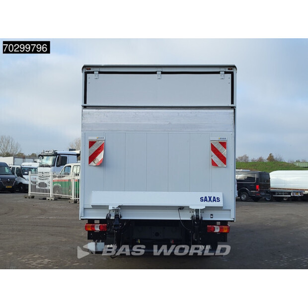 2022 مرسيدس بنز ATEGO 818-43804629