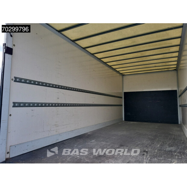 2022 مرسيدس بنز ATEGO 818-43804631