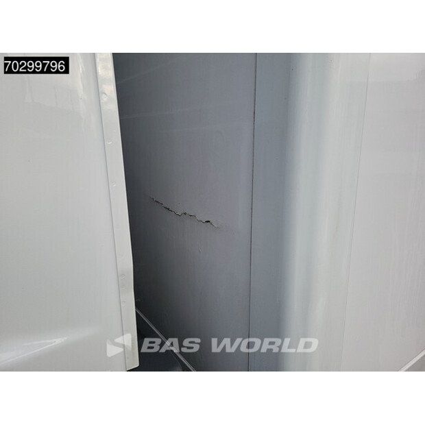 2022 مرسيدس بنز ATEGO 818-43804633