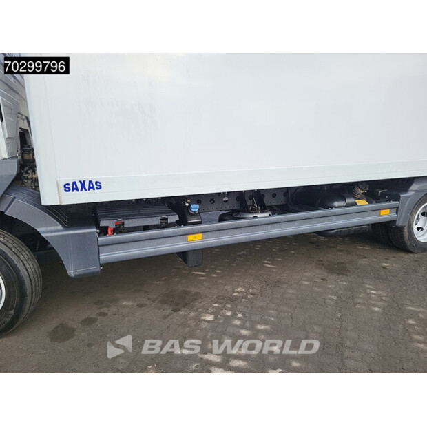 2022 مرسيدس بنز ATEGO 818-43804634