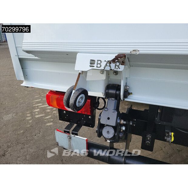 2022 مرسيدس بنز ATEGO 818-43804636