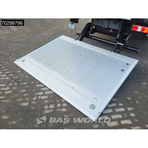 2022 مرسيدس بنز ATEGO 818-43804639