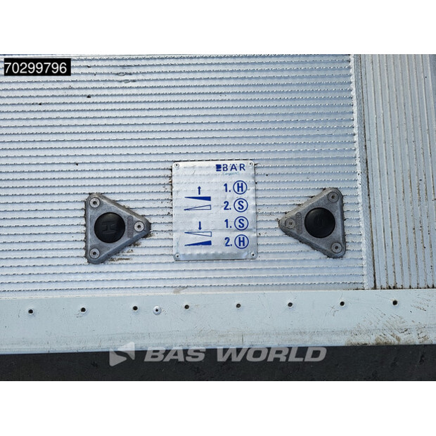 2022 مرسيدس بنز ATEGO 818-43804640