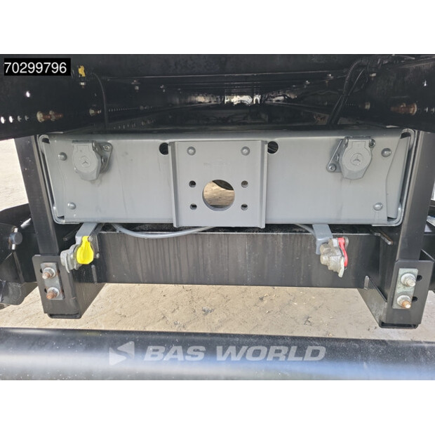 2022 مرسيدس بنز ATEGO 818-43804641