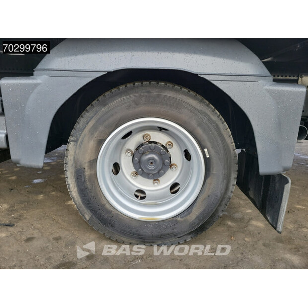 2022 مرسيدس بنز ATEGO 818-43804642