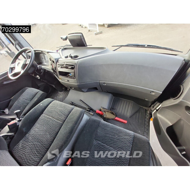 2022 مرسيدس بنز ATEGO 818-43804643