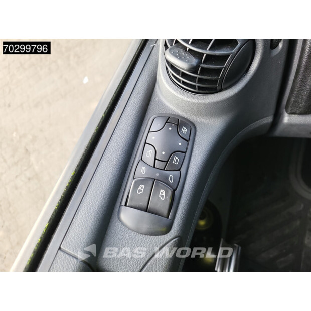 2022 مرسيدس بنز ATEGO 818-43804646